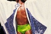 R.I.P. - RANDY "MACHO MAN" SAVAGE