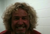 Nationwide Arena:  Columbus, OH 9/17/11