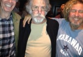 Happy Birthday Bob Weir!