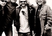 CHICKENFOOT WINS TWO 2011 ULTIMATE CLASSIC ROCK AWARDS!!!