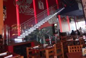 CABO WABO - Las Vegas / JFK Sammy's Beach Bar & Grill