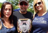 Biker bash pictures