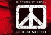 AWESOME CHICKENFOOT FOOTAGE !! MUST SEE...