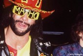 R.I.P. - RANDY "MACHO MAN" SAVAGE