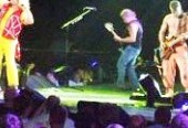 2004 VH Tour w/ Sammy ~ Portland OR. ~ pics/video anyone?