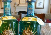 Newly Discovered Bottles of Cabo Wabo Single-Barrel from 2007!!!!