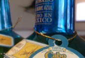 Newly Discovered Bottles of Cabo Wabo Single-Barrel from 2007!!!!