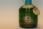 ULTRA RARE Cabo Wabo Tequila on eBay!!!