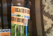 Welcome to Cali... Sammy's Beach Bar Rum!