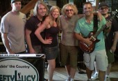 Emeril's Gang, Lefty Lucy& BDay Bash Tix Registration