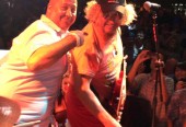 Cabo with the Bizarre Andrew Zimmern