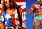 SAMMY HAGAR vs. VH / DAVID LEE ROTH - The Difference Between Them For Fan Photos?