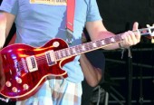 SAMMY HAGAR and the WABOS @ HARVEYS LAKE TAHOE OUTDOOR ARENA 2012