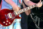 SAMMY HAGAR and the WABOS @ HARVEYS LAKE TAHOE OUTDOOR ARENA 2012