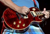 SAMMY HAGAR and the WABOS @ HARVEYS LAKE TAHOE OUTDOOR ARENA 2012