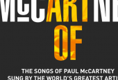 Sammy Hagar sings "Birthday" for The Art of McCartney