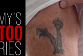 Sammy's Tattoo Stories - Bogus Otis