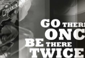 Go There Once...Be There Twice----------------------San Antonio Film Festival