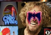 WWE "RED ROCKIN" RAW: Sammy Hagar as Special Guest Host?