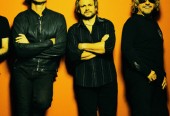 chickenfoot group shot