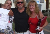 Meet and Greet Winners