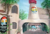 Stagecurtina