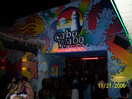 October 13th baby wants to celebrate with Sammy in Cabo in 2013!!!!! 