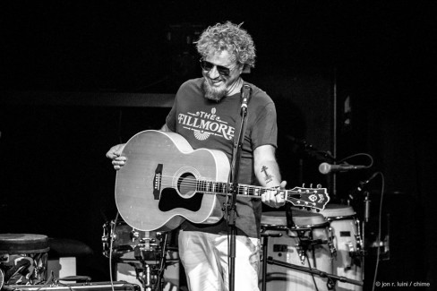Acoustic 4 A Cure Thank You