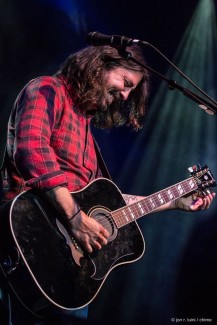 Acoustic 4 A Cure Thank You