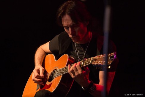 Acoustic 4 A Cure Thank You