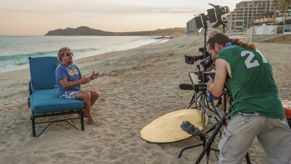 My Love Letter to all Redheads (to be featured on Rock & Roll Road Trip Season 3)