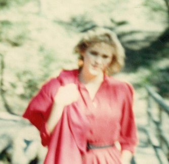 The RED JUMP suit