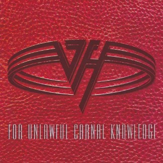 'For Unlawful Carnal Knowledge' 30th Anniversary