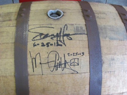 Special Guest News: Mike Anthony Visits Sammy's Rum Distillery on Maui