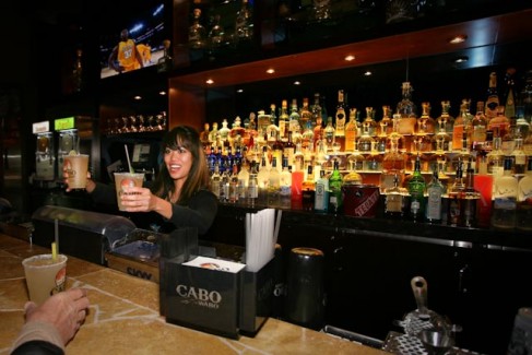 Vegas Cabo Wabo Cantina Ready for Its 3rd Anniversary