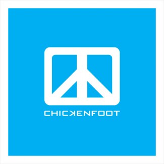 Pre-order Chickenfoot III today!