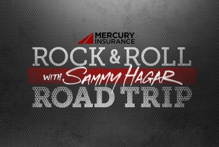 Just Announced:  Rock & Roll Road Trip Season 3 on AXS TV