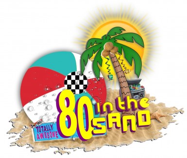 2019-11-05 @ 80s In The Sand at The Punta Cana Resort & Spa