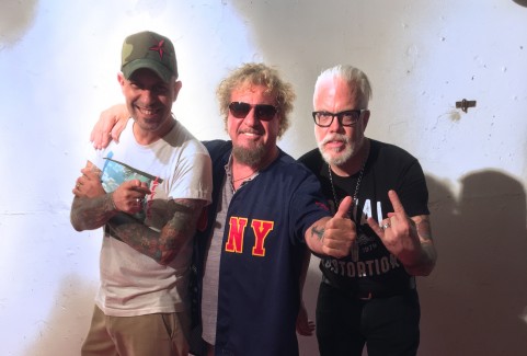 2017-09-23 @ Northwell Health Jones Beach Theater