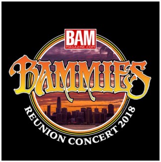 2018-03-24 @ BAMMIES Reunion Concert @ Regency Ballroom