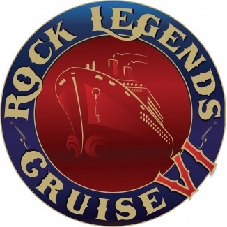 2018-02-18 @ Rock Legends Cruise