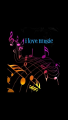 Music's picture
